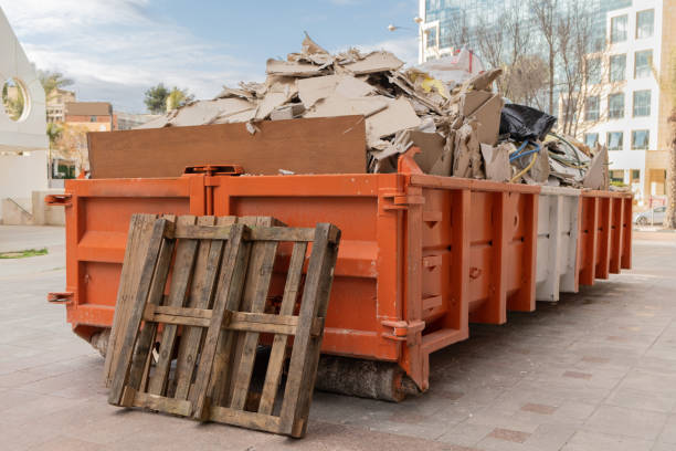 Demolition Debris Removal in Nokomis, FL