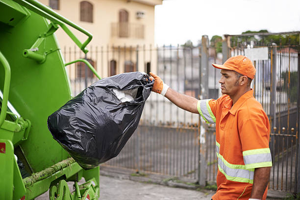 Retail Junk Removal